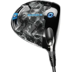 Callaway Ai Smoke Max Damen Driver