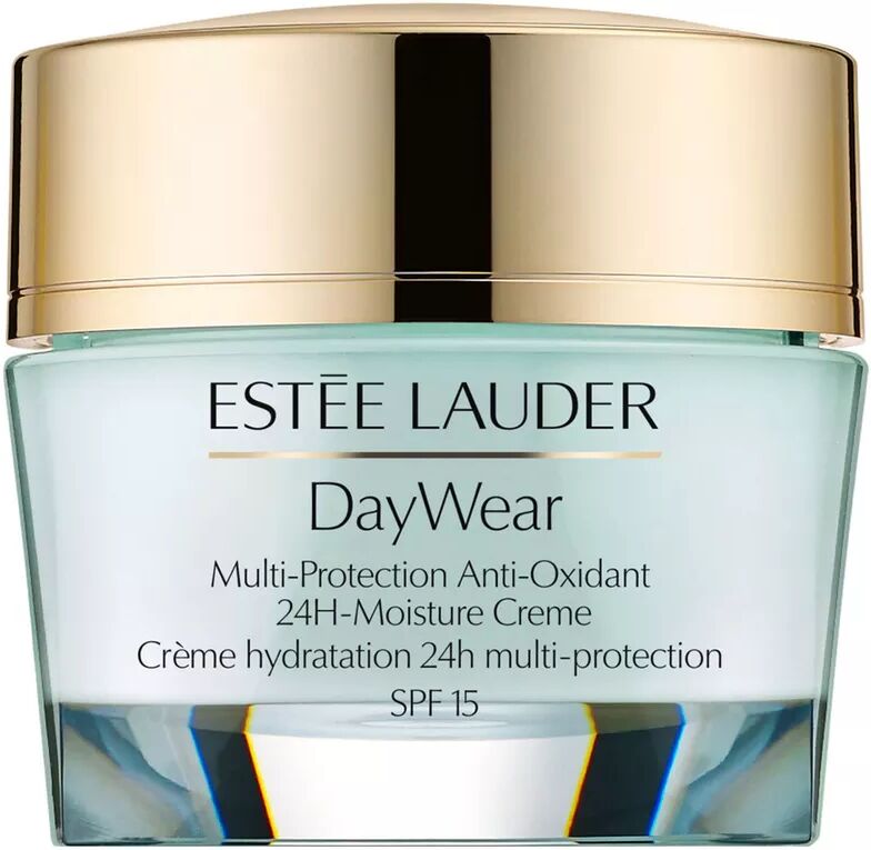 Estée Lauder - Daywear Multi-Protection Anti-Oxidant 24H-Moisture Crème SPF15, 50 ml