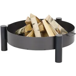 FARMCOOK Feuerschale Pan 33 Ø 70 cm