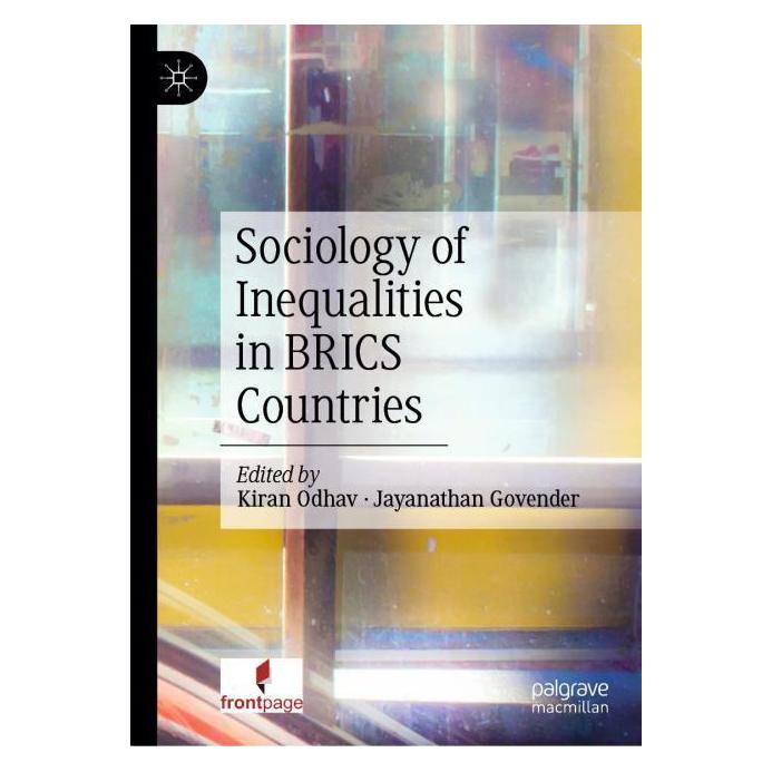 Springer Sociology of Inequalities in BRICS Countries (Englisch, Hardcover) (62630011)