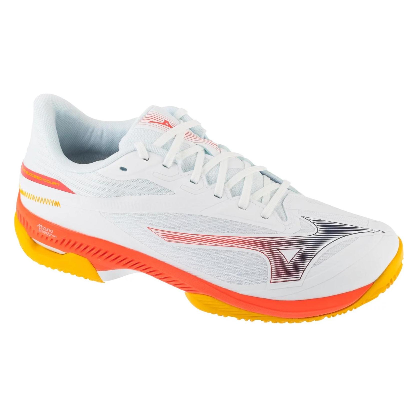 Mizuno Wave Exceed Court Cc (43) (61GC2520.60-13)