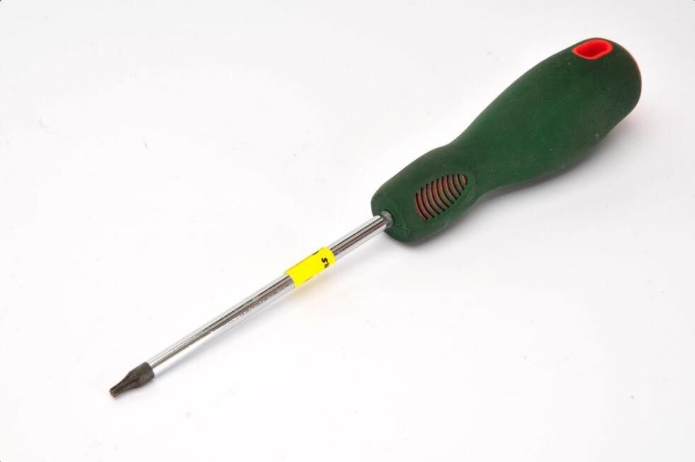 HANS 0340T27X100 Screwdriver