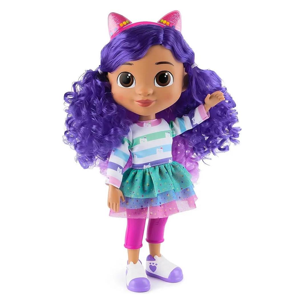 Spin Master Gabbys Dollhouse Feature Gabby (6070859)