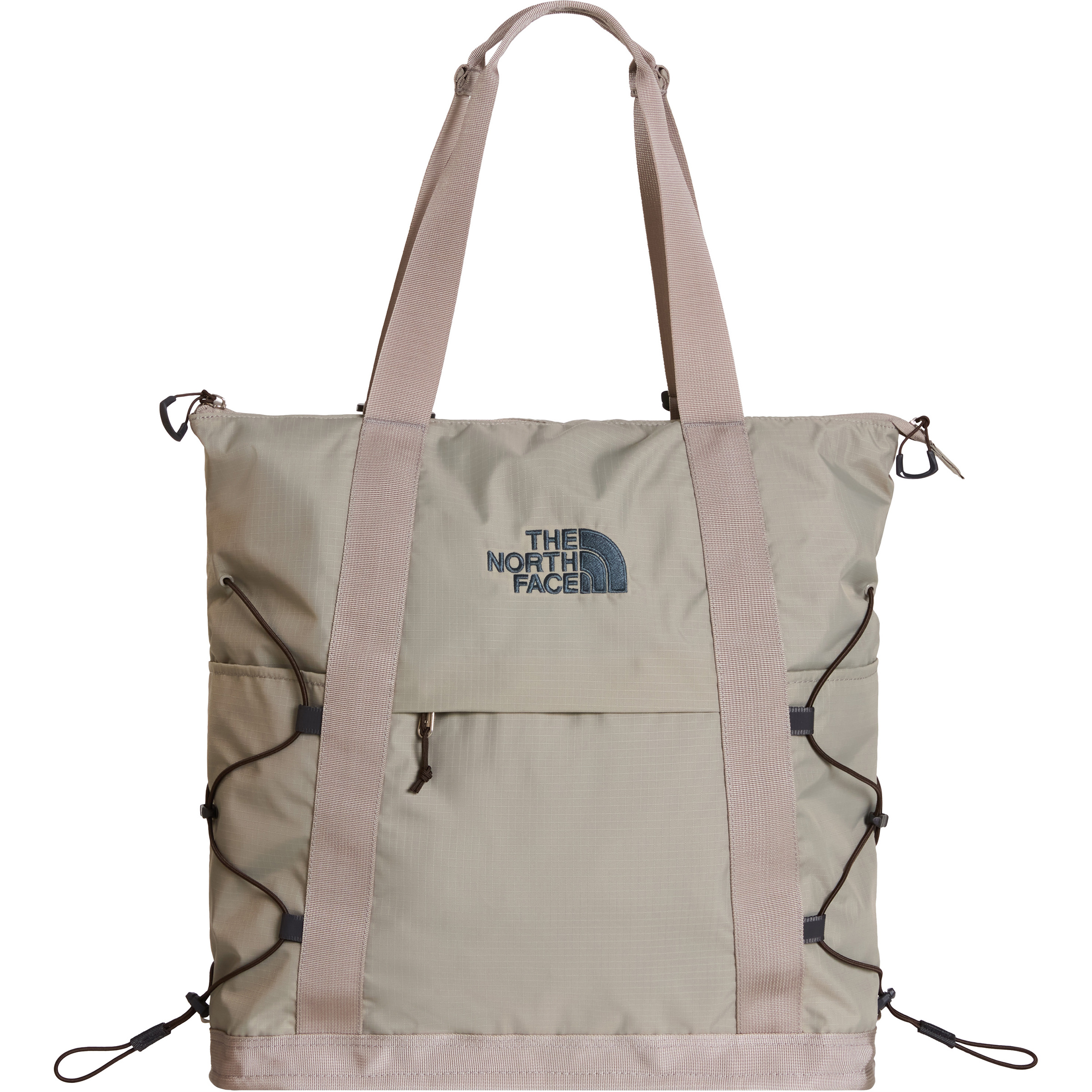 The North Face Borealis Handtasche Umhängetaschen weiss Größe 22L Lifestyle