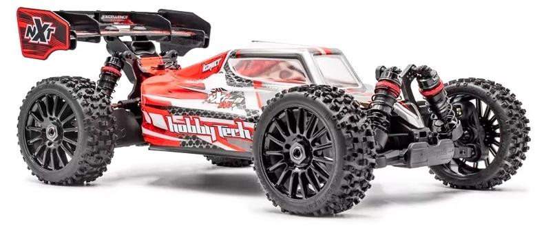 HobbyTech Spirit NXT EVO RR Bugina RC Auto 1:8 3,21 kg