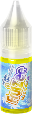 Eliquid France Magic Beach Fruizee Aroma Concentrato 10ml Mango Passion Fruit Ice