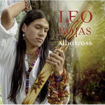 Albatross - Leo Rojas, CD