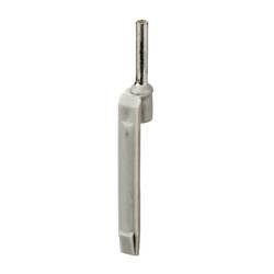 Schneider Electric DZ5CA025 Aderendhülse 2.5 mm² 1000 St. Bag