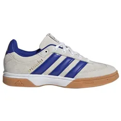 adidas Spezialist Sportschuhe Herren - footwear white/lucblu/gum1
