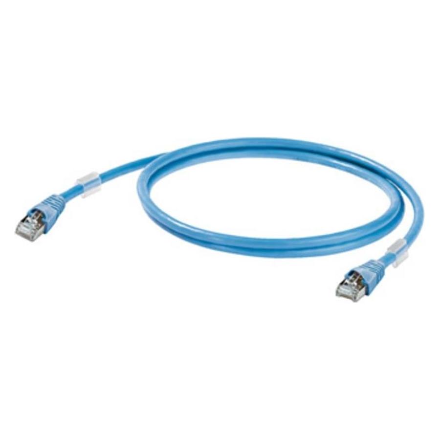 Weidmüller Industrie (S/FTP, CAT6a, 0.50 m) (1165900005)