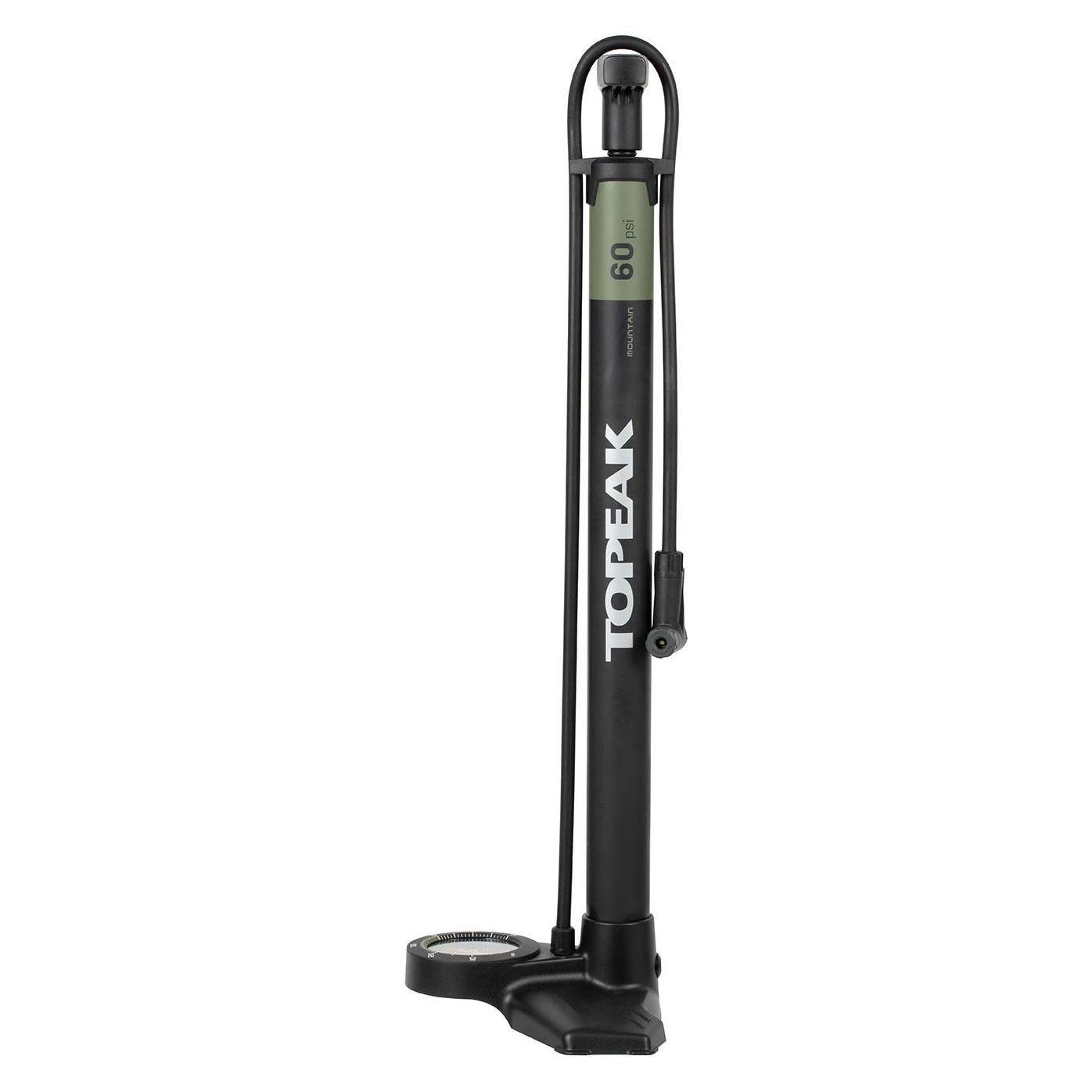 Topeak JoeBlow Mountain EX (TO7108)