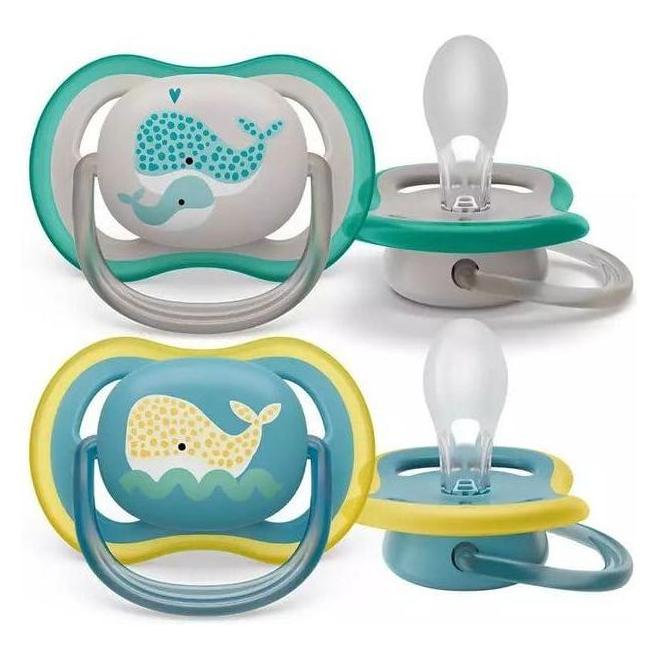 Philips Avent 9016544 Šidítko Ultra air (46139107)