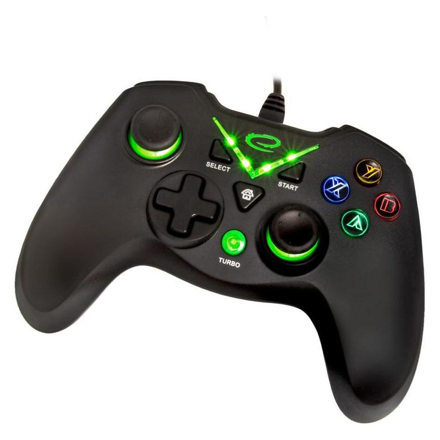 Esperanza Gamepad-Computer EGG114K (Xbox One S, Xbox Series S, Xbox Series X) (EGG114K)