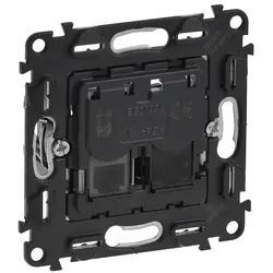 Legrand 753032 Einsatz RJ11 + RJ45 KAT6 UTP