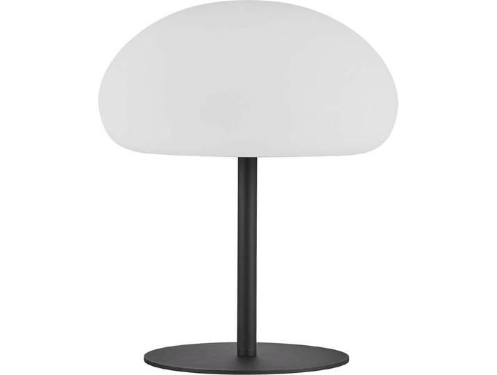 Nordlux LED Lampe de table Sponge IP65 2700K Alimentée par pile 340mm