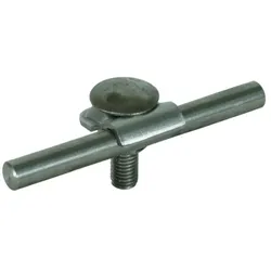 DEHN Klemmbock 390159 NIRO 6-10mm