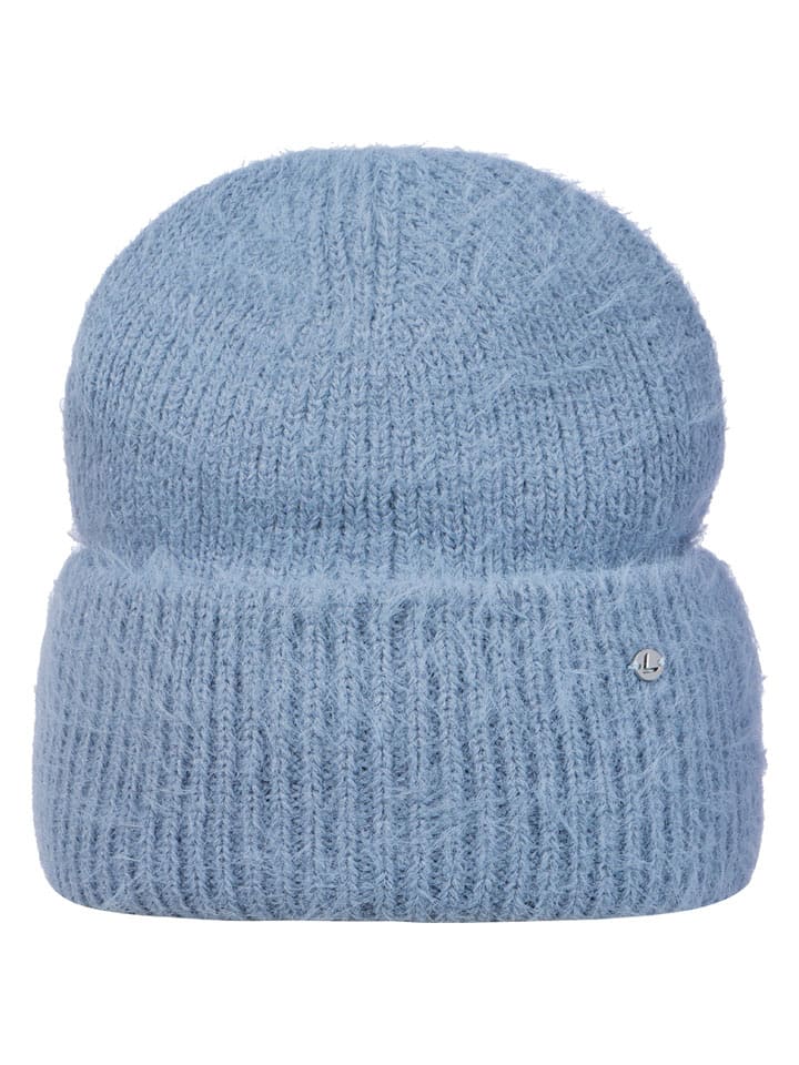LUHTA Mütze "Noukkila" in Hellblau - onesize
