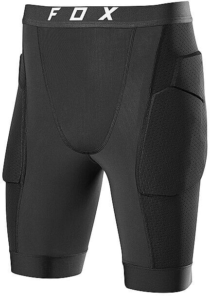 Fox Protektorshorts Baseframe Pro schwarz   M B