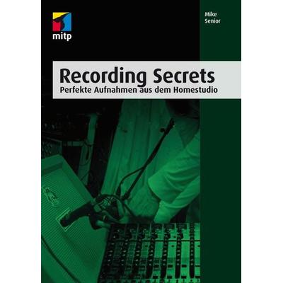 Recording Secrets -