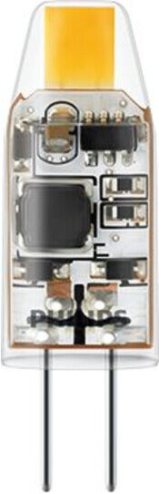 Philips Lampe LED G4 827 CorePro 1W 2700K (30043900)