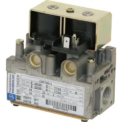 Gas-Kombiventil TANDEM 830 220/240 V - 50 Hz Ref. 0.830.034