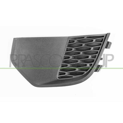 PRASCO Lüftungsgitter, Stoßfänger LR0362104 vorne links für LAND ROVER