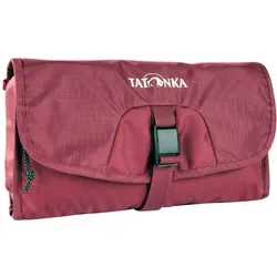 Tatonka Travelcare Pack Small, Necessaire, Rot