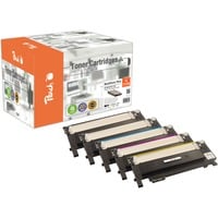 Toner Spar Pack Plus PT1153 kompatibel zu HP 117A