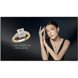 Samsung QH115FX Signage Display 292 cm 115 Zoll