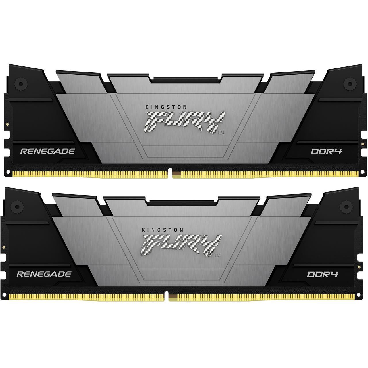 32GB Kingston FURY Renegade DDR4-3200 DIMM CL16 Dual Kit