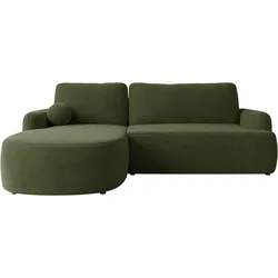 ECKSOFA Loridu Premium, Seite: Links