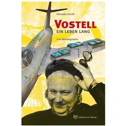 Vostell, Fachbücher von Mercedes Vostell