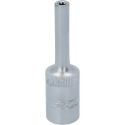 KS TOOLS 3/8" Torx-E Stecknuss, lang - 911.4390