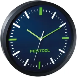 Festool, Wanduhr, Wanduhr (30 cm)