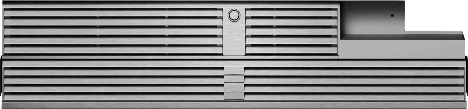 Gaggenau RA464711, Abdeckung