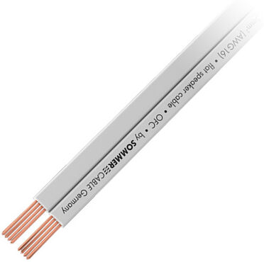 Sommer Cable Tribun 215