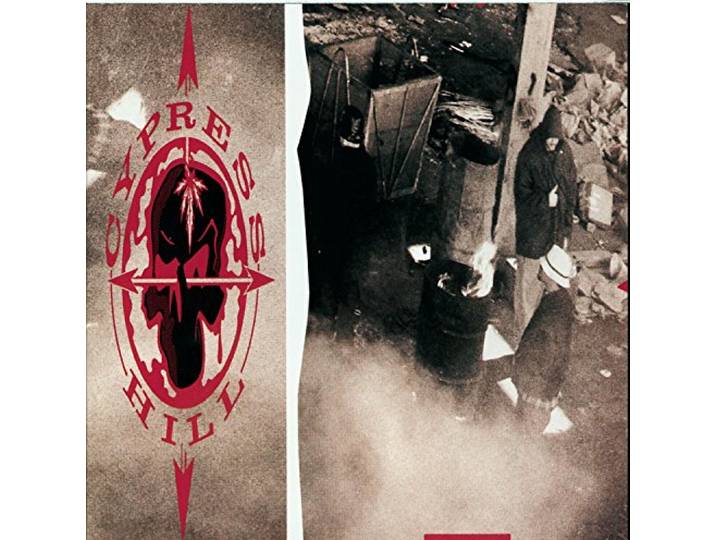Cypress Hill - Cypress Hill