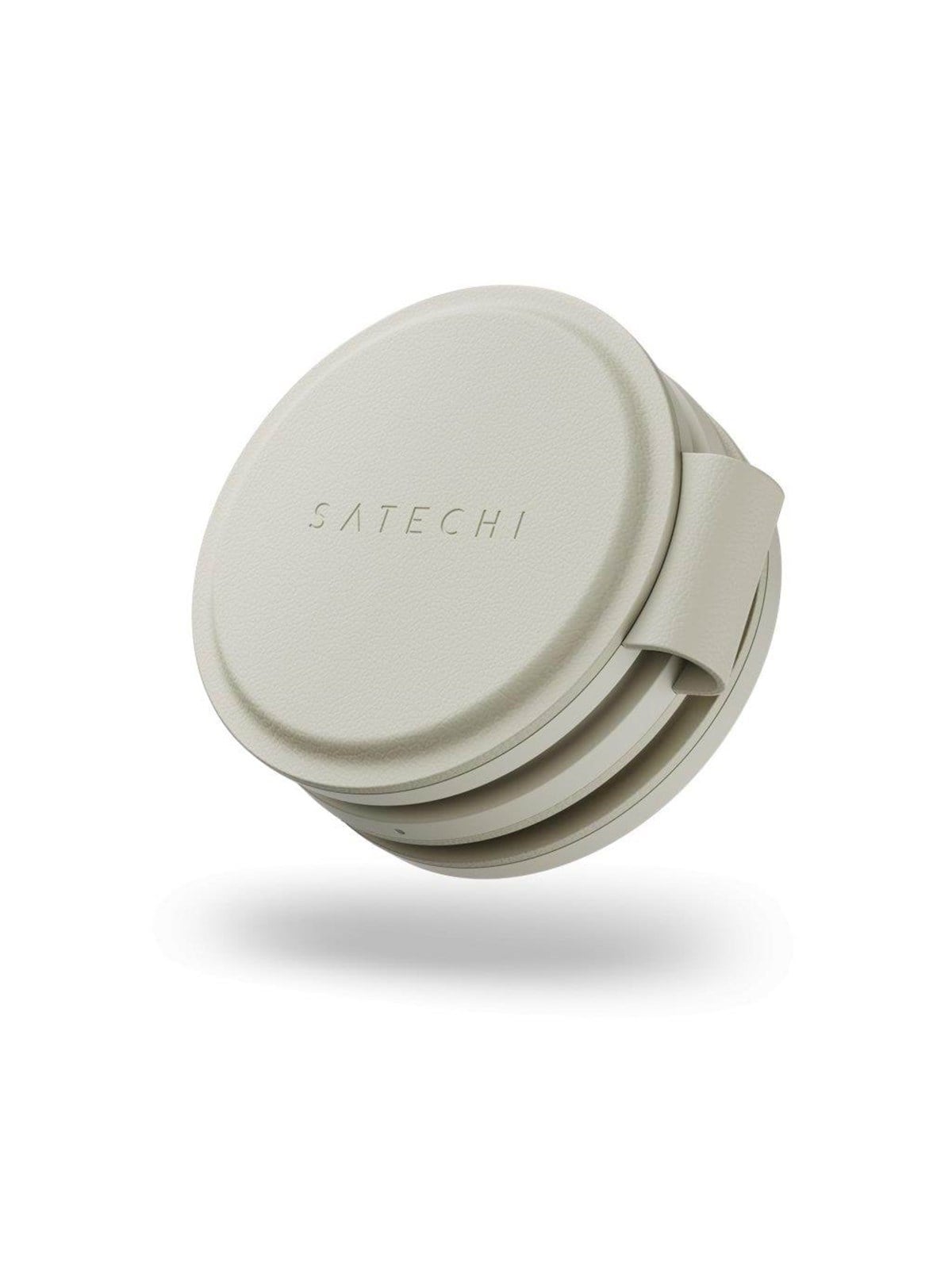 Satechi OntheGo 3-in-1 Wireless Charger - Sand