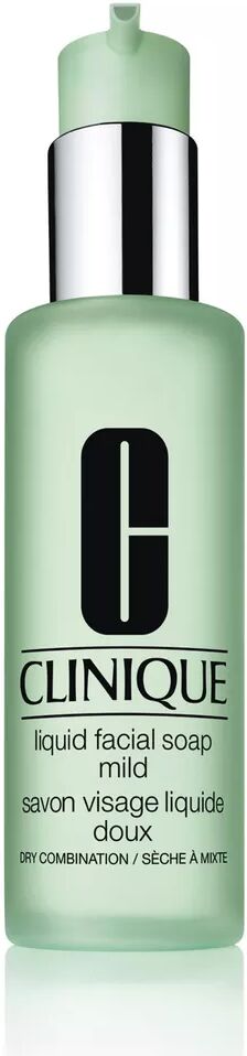 Clinique - Liquid Facial Soap Mild, 200 ml