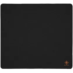 Deltaco Gaming GAM-137 Mauspad Gaming-Mauspad Schwarz