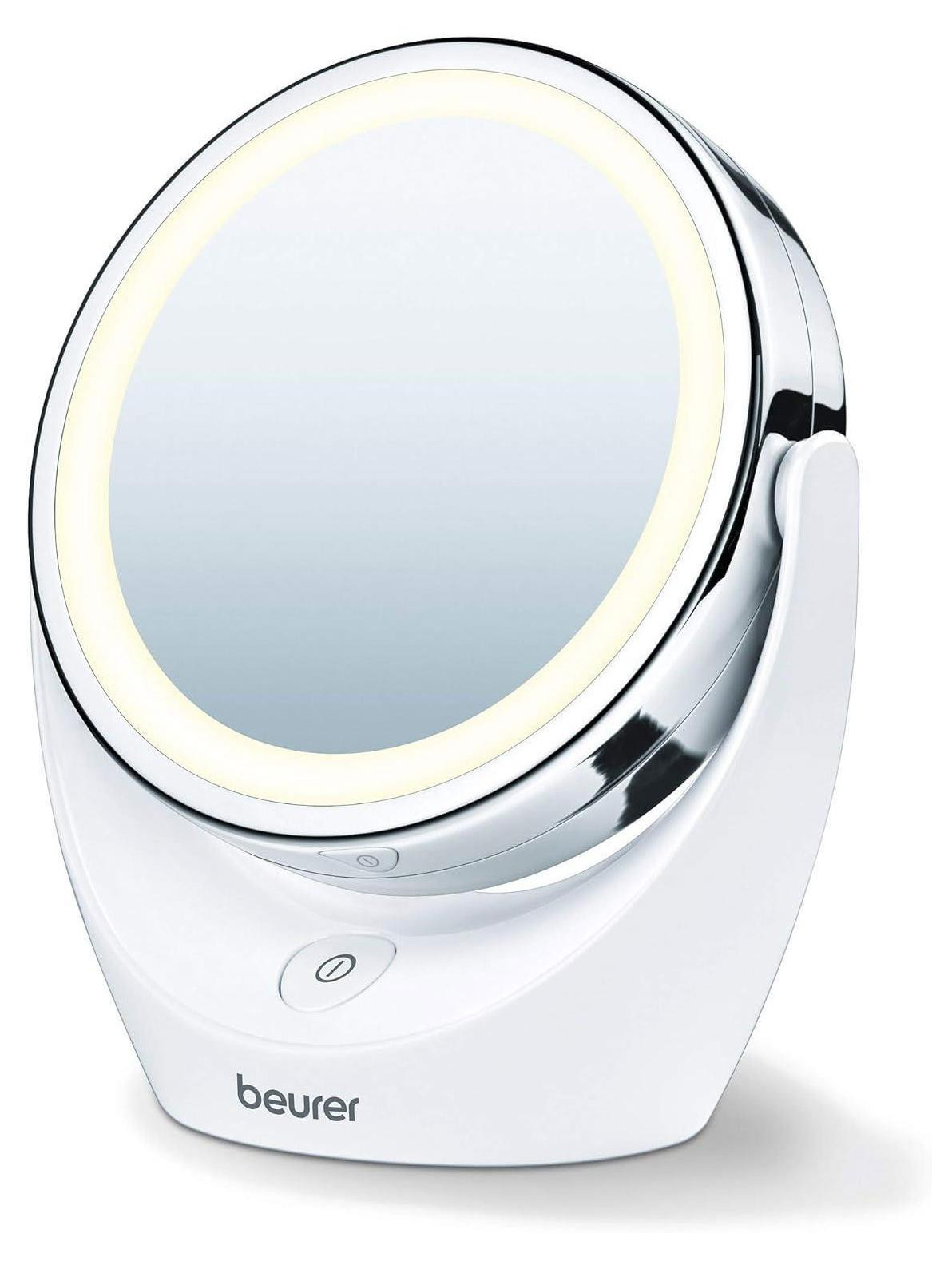 Beurer BS 49 Verlichte make-up spiegel voor professionals