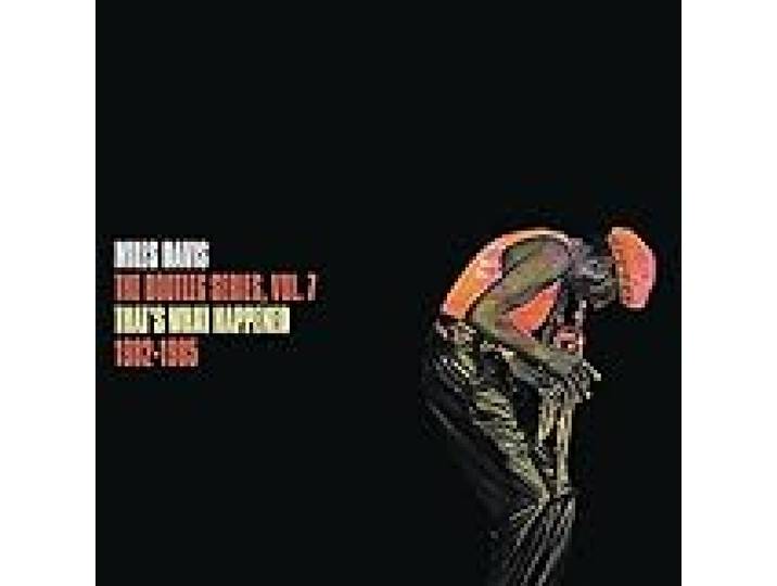 The Bootleg Series, Vol. 7: That'S What Happened 1982-1985