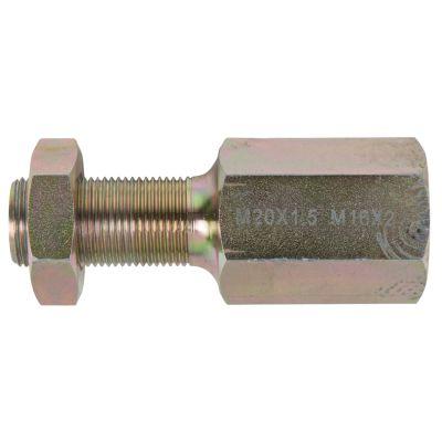 KS TOOLS Adapter, Montagewerkzeug (Radnabe/Radlager) 7001428