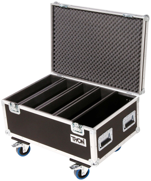 Thon 4x Varytec Colors NerveStrobe nero