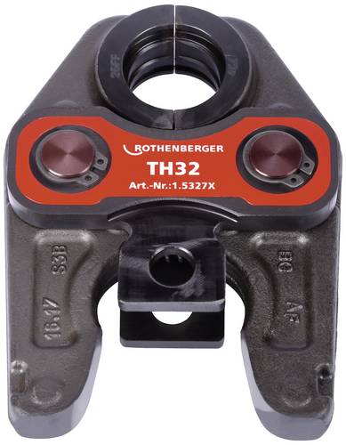 Rothenberger 015327X Pressbacke