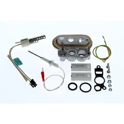 Buderus Zündungsset für GB162-65 V1 - 7736701766