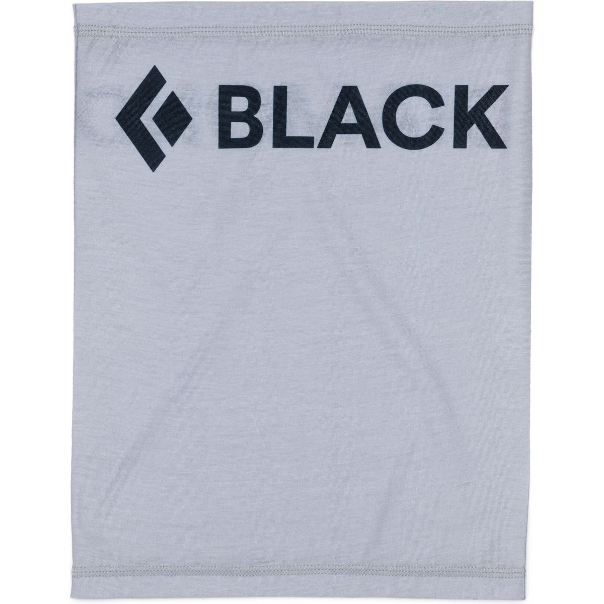 Black Diamond BD Gaiter pewter-black wordmark (9787) ALL AP7210339787ALL1