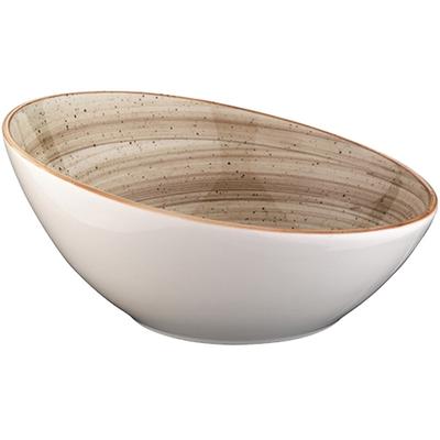 6 x Bonna Aura Terrain Vanta Schale 22cm; 85cl
