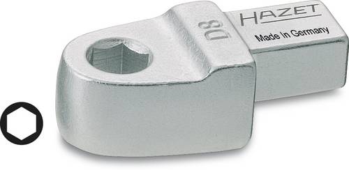 Hazet 6420C Bit-Halter-Einsteckwerkzeug