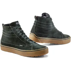 TCX Street 3 Wasserdichte Motorradschuhe 40